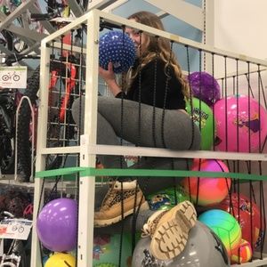 Meet your Posher, Amanda